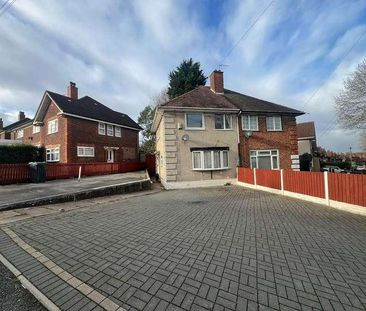 Plowden Road, Birmingham, B33 - Photo 6