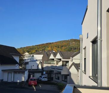 *EXKLUSIVE 2 ZIMMER-WOHNUNG mit EBK *AUFZUG *TIEFGARAGE * BARRIEREF... - Photo 1