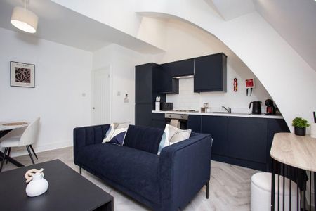 1 bedroom apartment to rent - Photo 4