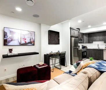 The Perfect 2-Bedroom Legal Suite in the Seton Community! (Availabl... - Photo 1