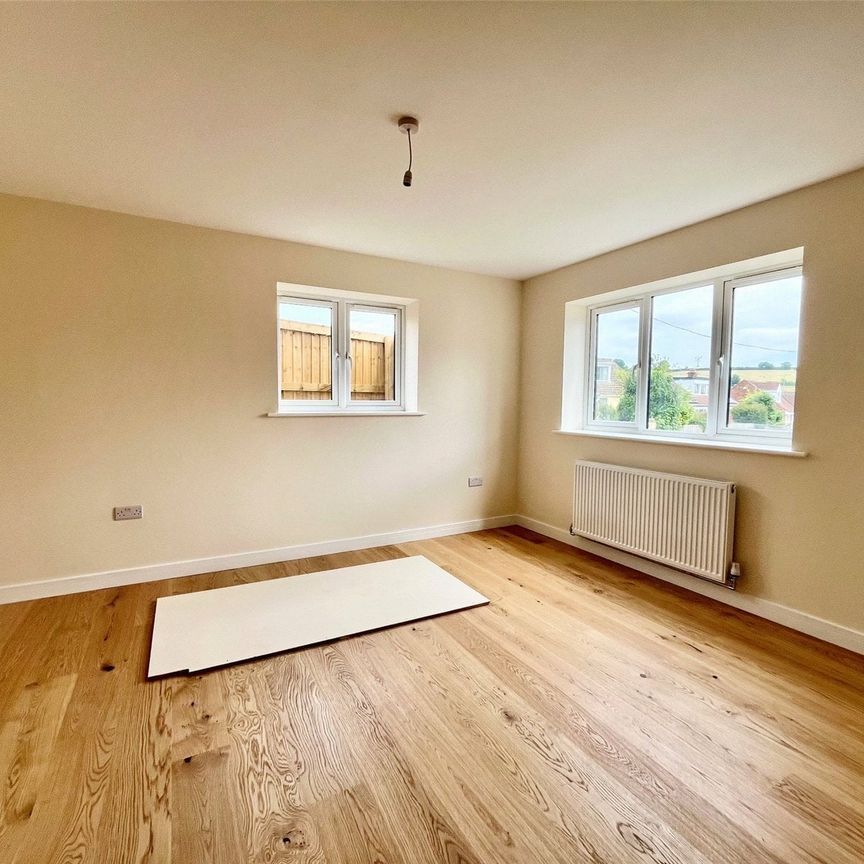 Valley View, Combe St. Nicholas, Chard, Somerset, TA20 - Photo 1