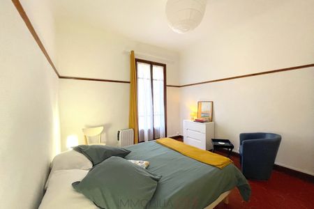 Charmant 2 pièces meublé à deux pas de Monaco - Photo 3