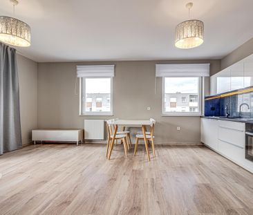 Mieszkanie jednopoziomowe 3 pokoje 63 m² Wrocław-Psie Pole - Poświętne - Photo 6