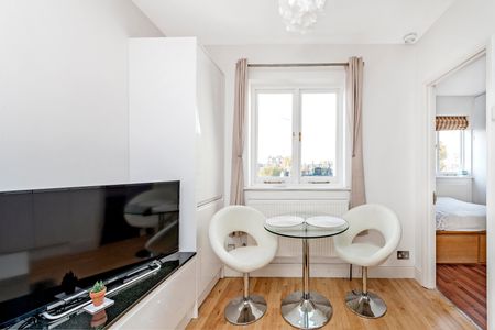 Queensborough Terrace, London, W2 - Photo 3