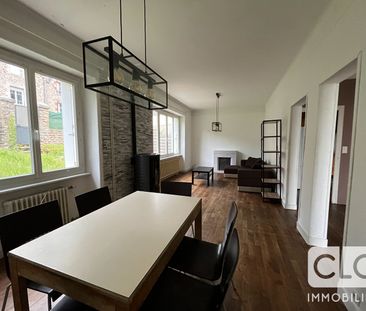 Maison Pont Aven 4 pièce(s) 107.90 m2 - Photo 4