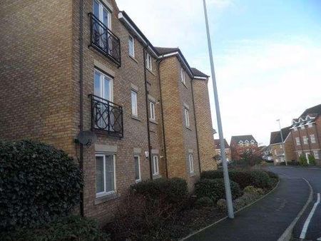 Manifold Way, Wednesbury, WS10 - Photo 2