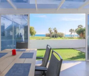 Chalet en alquiler en Estepona - Foto 2