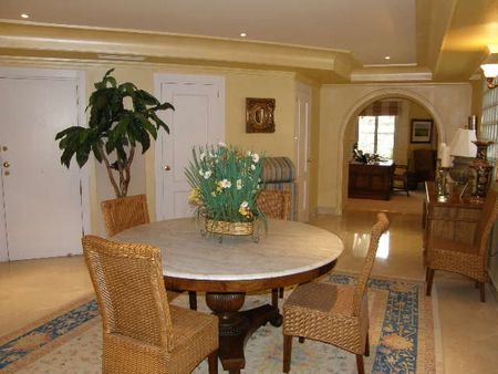 648601 - Penthouse for rent Puerto de Sotogrande, San Roque, Cádiz, Spain - Photo 5