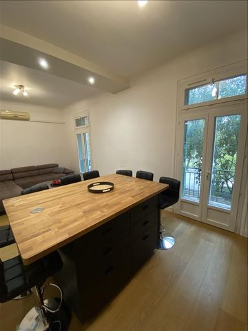 3 pièces - Meublé - 55,12 m² - 2ème étage - Colocation non autorisée - Photo 5