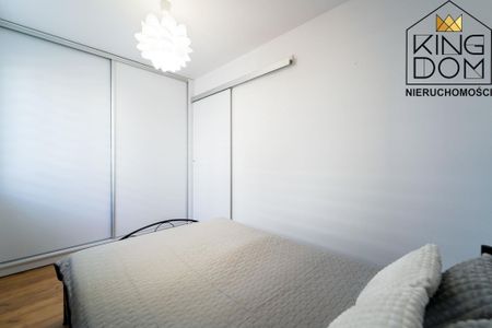 Na wynajem wyposażone 2-pokojowe mieszkanie - Photo 3