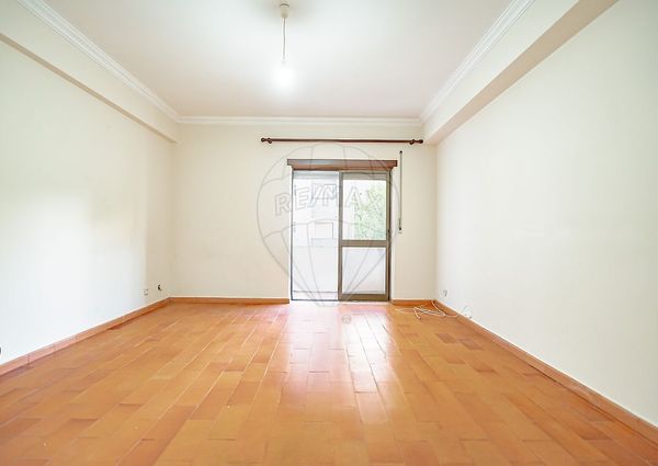 Apartamento T3 em Coimbra