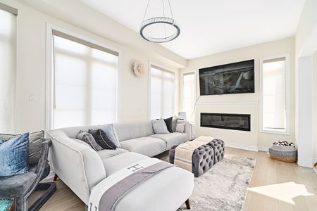 For Lease - 196 Closson Drive, Whitby, Ontario - Photo 5