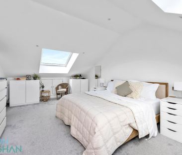 5 bedroom semi-detached house to rent - Photo 5