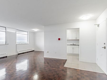 For Lease - 2255 Weston Road Unit# 608, Toronto, Ontario - Photo 5