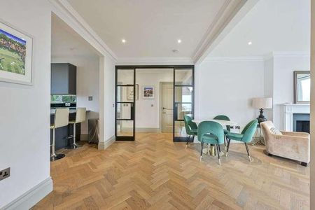 Parkside Gardens, Wimbledon, SW19 - Photo 5