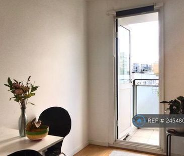 1 bedroom in a flat share to rent - Photo 2