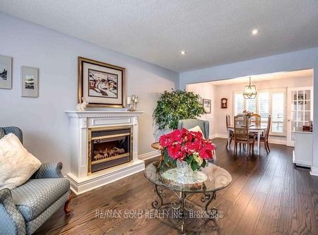 For Lease - 40 Barr Crescent Unit# Upper, Brampton, Ontario - Photo 2