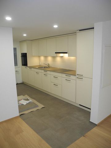 4 Zimmer Wohnung - Photo 5