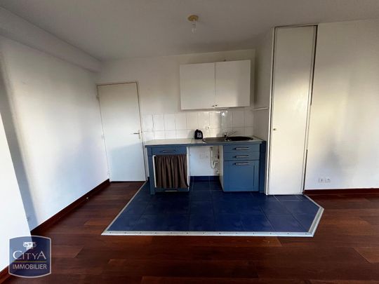Location Appartement 3 pièces 61m² ST ARNOULT 14800 - Photo 1