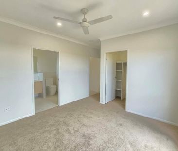 Brand New Family Home in Cosgrove - Photo 1