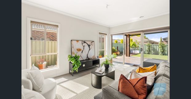 THREE BEDROOM HOME - Photo 1