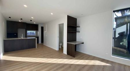 Edgeware Townhouse - Photo 3