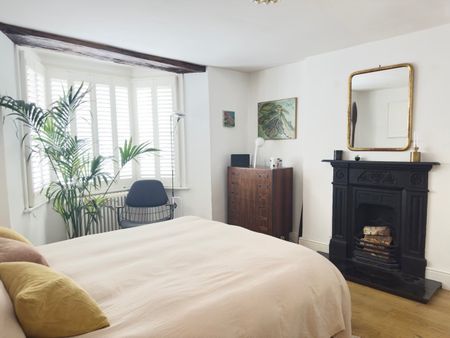 2 Bed Flat, Derwent Grove, SE22 - Photo 5