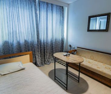 (Προς Ενοικίαση) Studio/Γκαρσονιέρα, Αγ. Κωνσταντίνος, Λάρισα, 28 τ... - Photo 2
