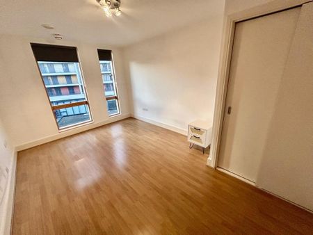 1 bedroom apartment to rent - Photo 3