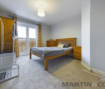 1 bedroom flat to rent - Photo 5
