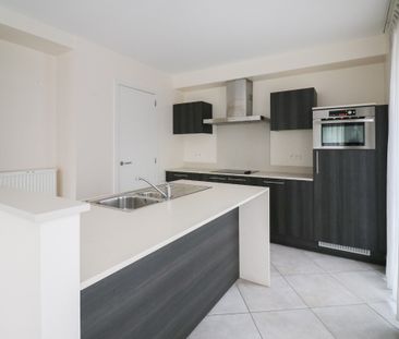 Gelijkvloers appartement op een boogscheut van het centrum! - Photo 2