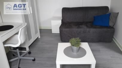 Location Appartement 1 pièce 18m² BEAUVAIS 60000 - Photo 2
