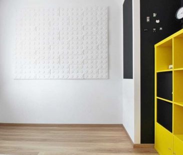 Odświeżone przestronne 3 pokoje 51 m² - Zdjęcie 4