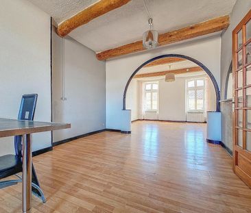 Location Appartement 3 pièces 82m² BEDARIEUX 34600 - Photo 2