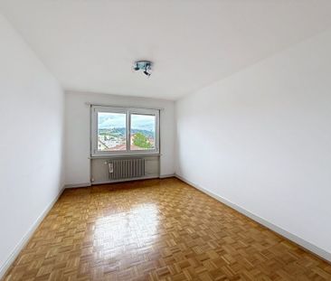 Appartement de 2.5 pièces au 4ème étage - Photo 5