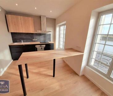 Appartement à louer 3 pièces 62.99m² - Photo 3