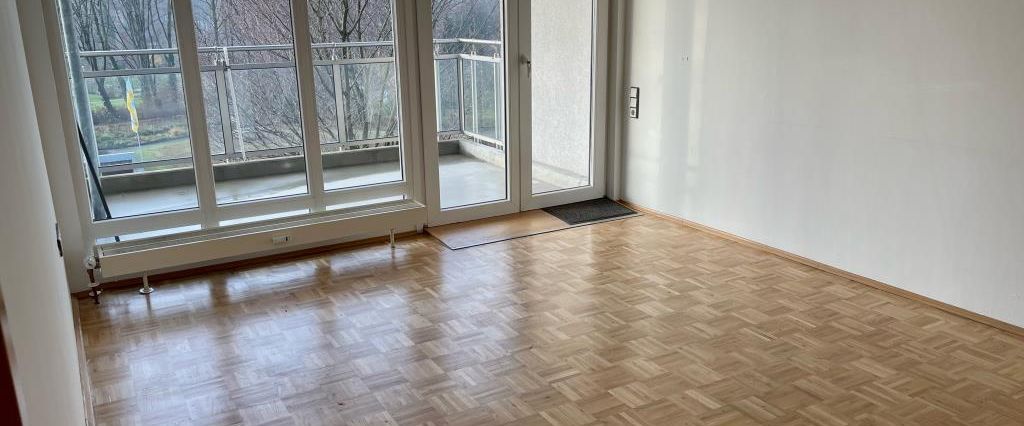 2-Zimmer Wohnung in Hamme für Senior*innen - Photo 1