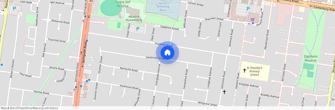 49 Vanbrook Street, Vic 3131, Forest Hill