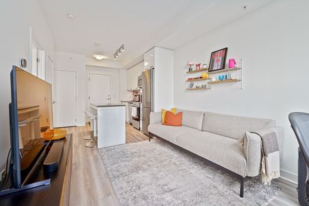 For Lease - 295 Adelaide Street Unit# 2711, Toronto, Ontario - Photo 5