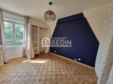 Location Appartement T4 Toulouse 2 chambres - Photo 3
