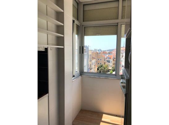 Rua Jorge Afonso, Lisbon, Lisbon 1600 - Photo 1