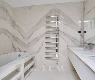 Location appartement, Paris 16ème (75016), 7 pièces, 286.11 m², ref... - Photo 5