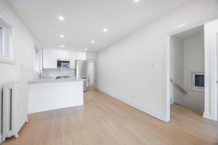 For Lease - 54 Mcnairn Avenue Unit# Upper, Toronto, Ontario - Photo 3