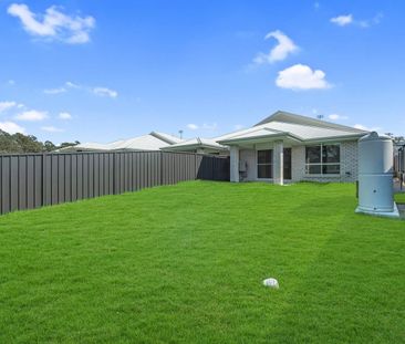 BRAND NEW 4 DUPLEX CLOSE TO THE HUNTER EXPRESS - Photo 5