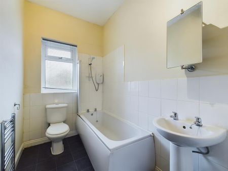 1 bedroom duplex to rent - Photo 5