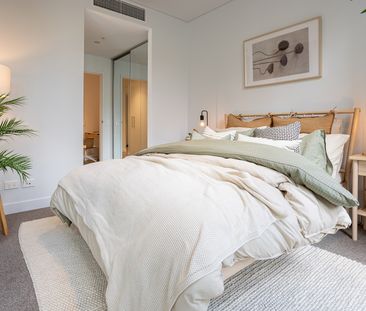 51511/2c Figtree Drive, Sydney Olympic Park NSW 2127 - Apartment Fo... - Photo 4