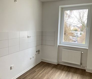 ﻿Schöne 2-Zimmer-Wohnung mit Tageslichtbad in Mühlheim am Main zu v... - Photo 1