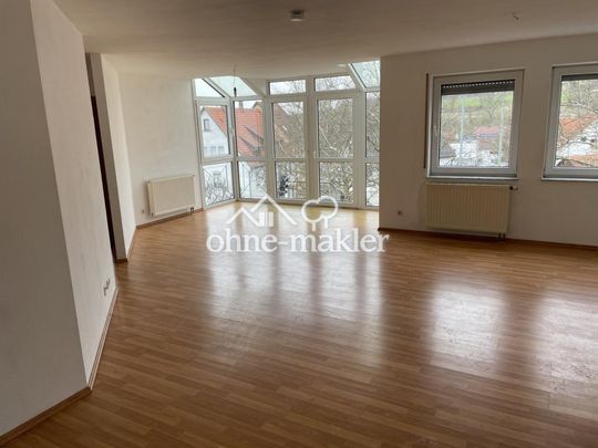 3,5 Zimmer-Wohnung in Reutlingen-Sondelfingen - Photo 1