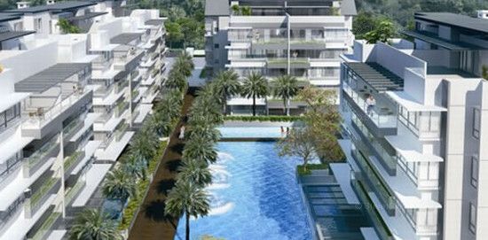 Elliot At The East Coast (D15), Condominium - For Rent - Photo 2