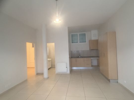 Location Appartement 3 pièces 50m² LA FERTE SOUS JOUARRE 77260 - Photo 1